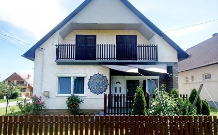 Mandala Apartman Balatonboglár