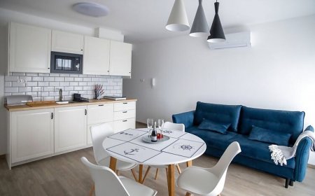 Patakpart Apartmanok Balatonboglár