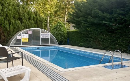 Pelcz Apartmanház Balatonboglár