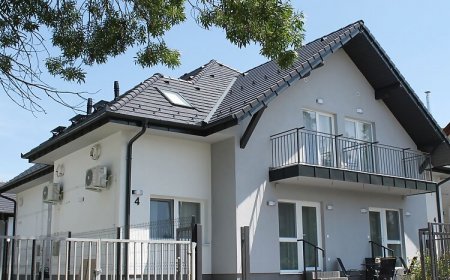 Villa Marina Balatonboglár