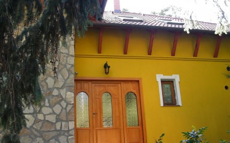 Klára Villa Balatonboglár