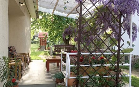 Rozica Apartman Balatonboglár