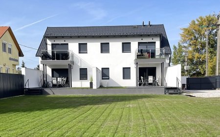 Bala-Home Apartmanok Balatonboglár