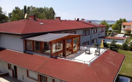 Eleanor Apartman Balatonboglár
