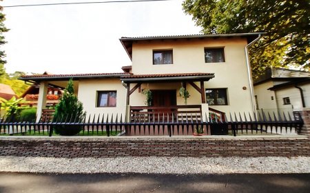 Berni Apartman Balatonboglár
