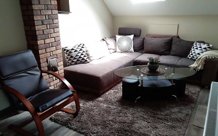 Panna Apartman Balatonboglár