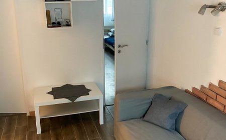 Harmath-Szabó Apartman Balatonboglár