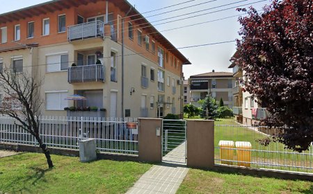 Barbara Kuckó Balatonboglár