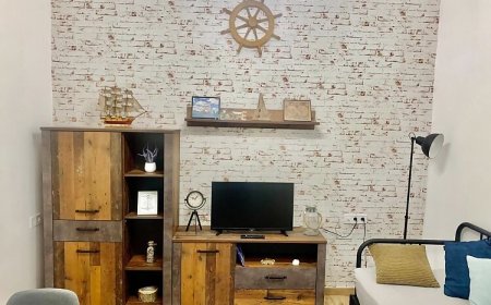 Öböl Apartman Balatonboglár