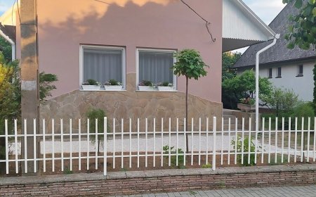 Balatoni Nyaraló Balatonboglár