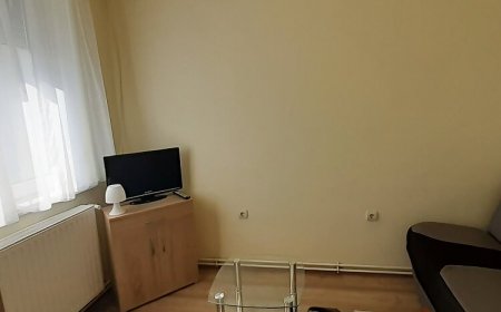 Mini Apartman Balatonboglár