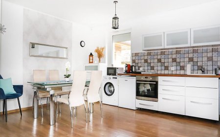 Harmony Delux Apartman Balatonboglár