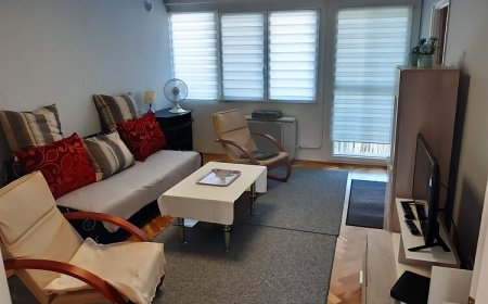 András Apartman Balatonboglár