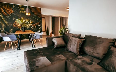 Silver BB. Apartman Balatonboglár