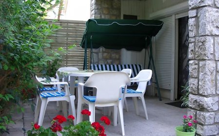 Várkonyi Apartman Balatonboglár