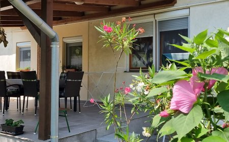 Ági Apartman Balatonboglár