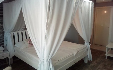 Szabad Strand Apartmanok Balatonboglár