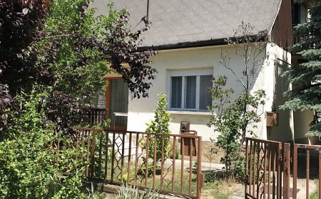 Rózsás Apartman Balatonboglár