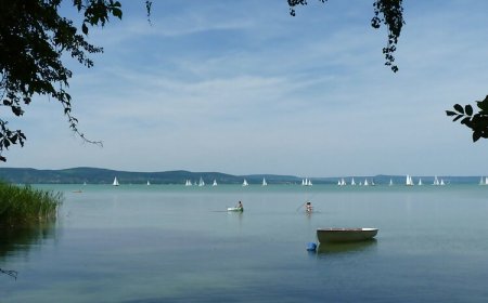 Platán Panzió Balatonboglár