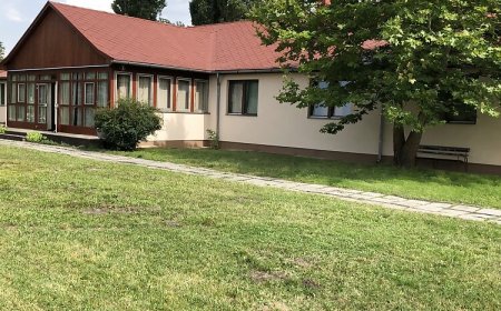 Dalere Üdülőház Balatonboglár