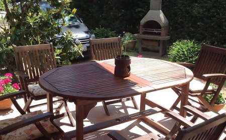 Magnólia Üdülőház Balatonboglár