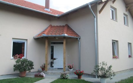 Aranyhíd Vendégház Balatonboglár