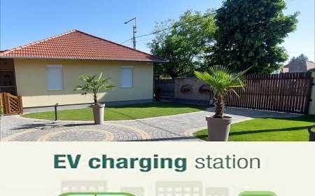 Lexi Vendégház Balatonboglár