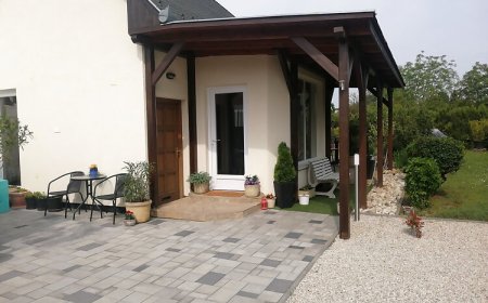 Farkas Tanya Vendégház Balatonboglár