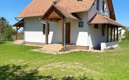 Hanna Nyaraló Balatonboglár
