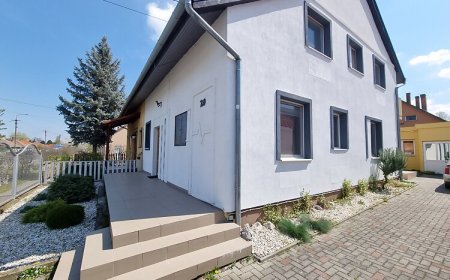 Balaton House Balatonboglár