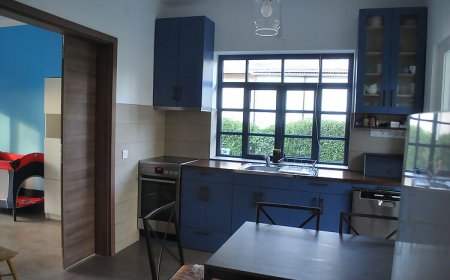 Boglárka Nyaraló Balatonboglár