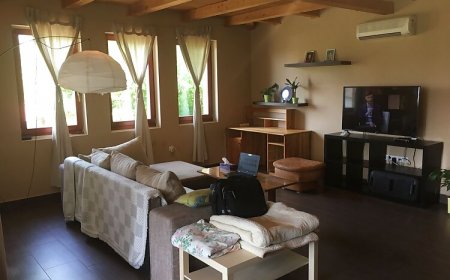 BB Szabó Villa Balatonboglár