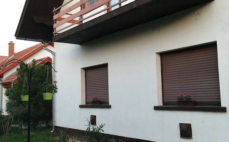 Levendula Vendégház Balatonboglár