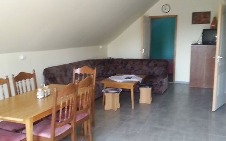 Balatonboglári Vendégház