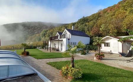 Ardo Élménybirtok Balatonederics