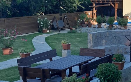 Papp Vendégház Balatonederics