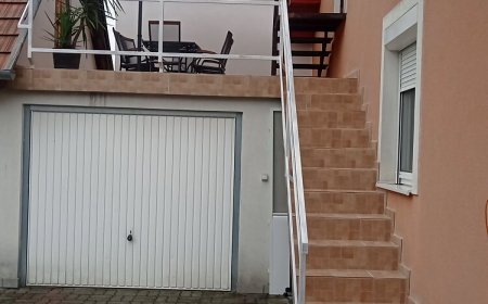 Udvarház Vendégház 2 Balatonendréd