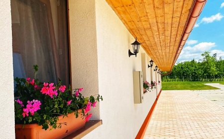 Csigevár Birtok Balatonendréd