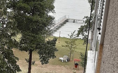 Balatonparti Családi Apartman Balatonfenyves
