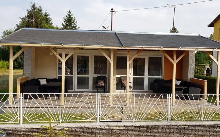 Balaton Relax Apartmanház Balatonfenyves