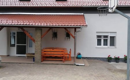 Fülemüle Apartmanház Balatonfenyves