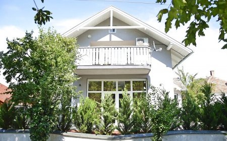 Kata Apartman Balatonfenyves