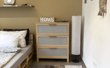 Karneol Apartman Balatonfenyves