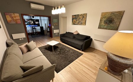 Family Apartman Balatonfenyves