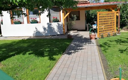 Balaton Ház Balatonfenyves