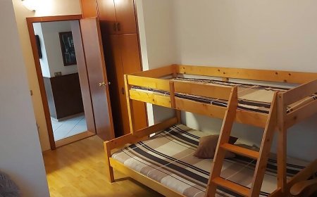 Fenyves Üdülőház Balatonfenyves