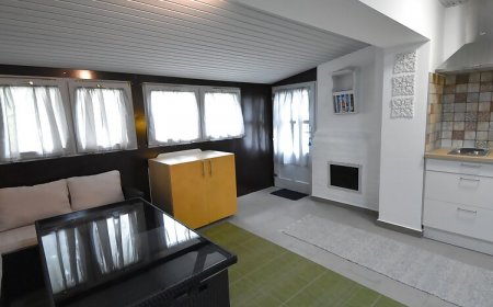 Iker Nyaraló Balatonfenyves