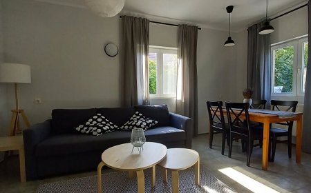 Zöld Ház Balatonfenyves