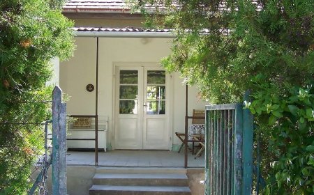 Gáti Vendégház Balatonfenyves