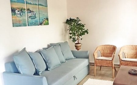 Magdolna Vendégház Balatonfenyves